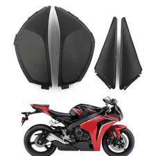 Carena laterale serbatoio 4 pezzi per Honda CBR1000RR CBR 1000RR 2008 -2011
