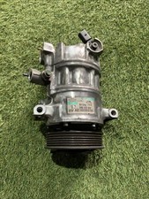 Compressore Aria Condizionata