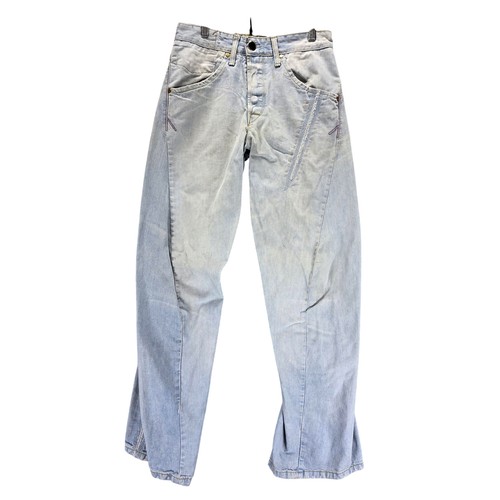 Jeans vintage levis engineered - vintage,