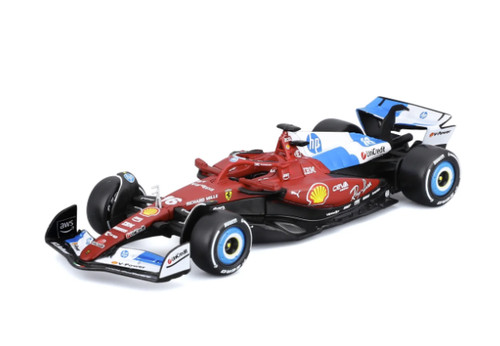 Modellino auto corsa 43 - modellino,