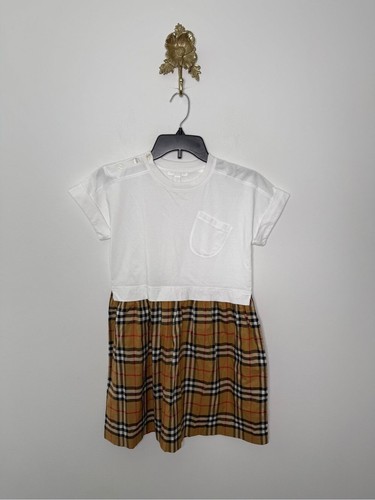 Burberry kids shirt top - burberry, t-shirt