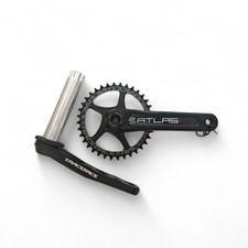 Race Face Atlas Crankset 165mm
