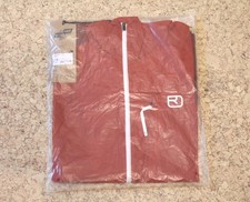 Giacca a vento Ortovox Merino