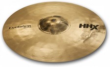 Sabian hhx evolution ride - sabian, da
