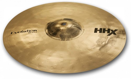 Sabian hhx evolution ride - sabian, da