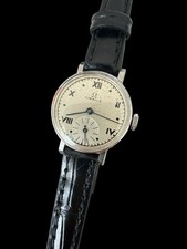 Omega Vintage 1930s Cal 19.4T2