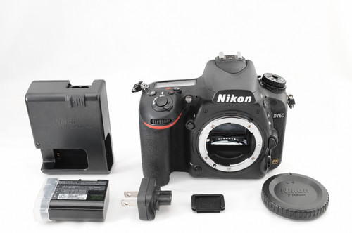 Corpo fotocamera reflex