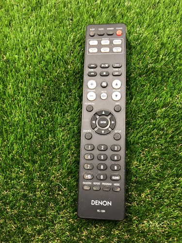 Telecomando originale denon - telecomando,