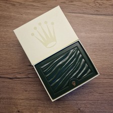 Scatola Rolex Originale