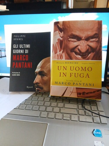 Gli ultimi giorni marco - giorni,