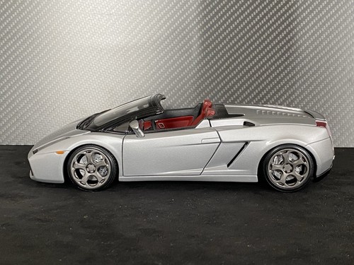 Maisto lamborghini - 1:18,