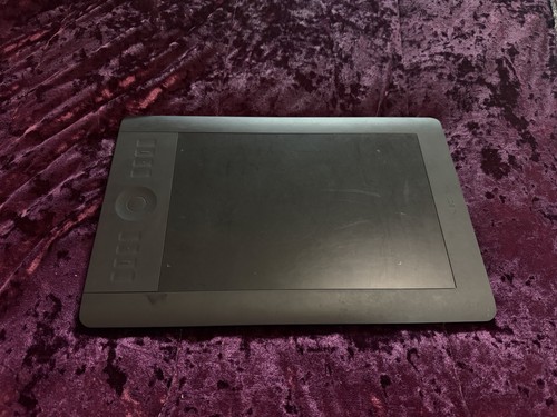 Wacom pth 650 - pth-650, 5