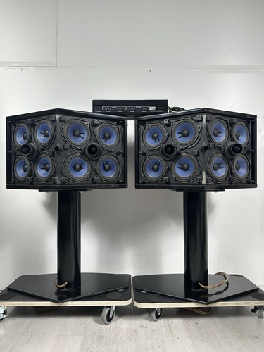 Coppia altoparlanti bose - altoparlanti,