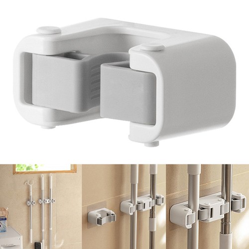 Per cucina bagno porta scopa - bagno,