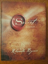 LIBRO THE SECRET IL SEGRETO