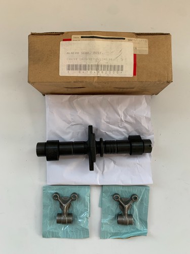 Albero camme set scarico - a,