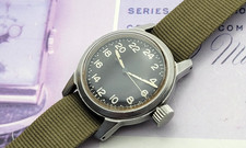 Elgin True 24 Hour Hack Grade