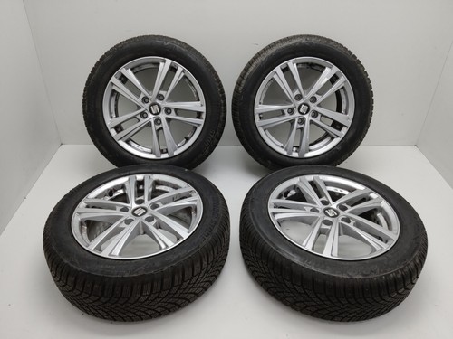 Cerchi lega per seat leon - in,
