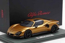 BBR - 1:18 Alfa Romeo 33