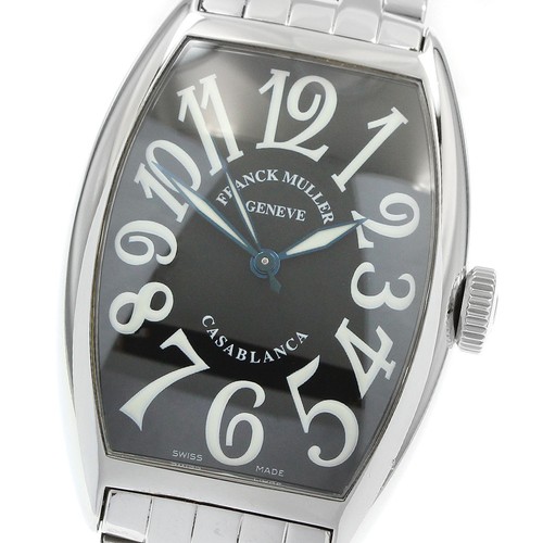 Franck muller casablanca - muller,