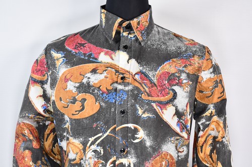 Camicia vintage just cavalli - vintage,