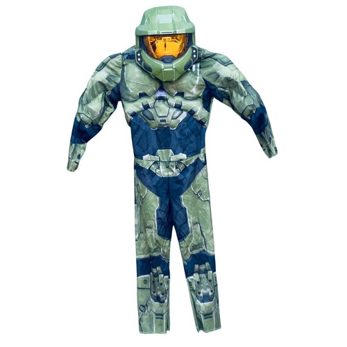 Costume halo infinite master - halo,