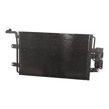 Condensatore Aria Condizionata Ac VOLKSWAGEN GOLF 4 Serie/BORA USATO ORIGINALE