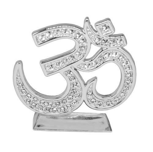 Simbolo religioso hindu om - 2,