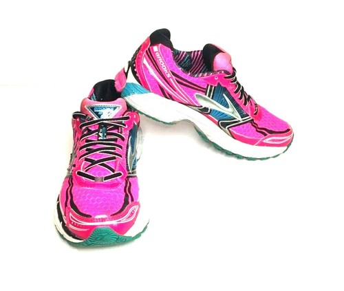 Brooks adrenaline gts rosa - adrenaline,