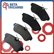 Pastiglie Freni Citroen C2 C3