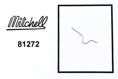 Pièce mitchell - pièce,