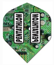 Pentathlon Circuit Board