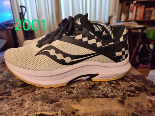 Scarpe corsa saucony - da,