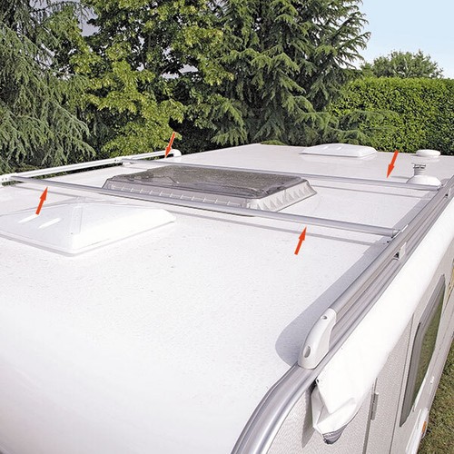 Fiamma fixing bar rail - fiamma, fixing-bar