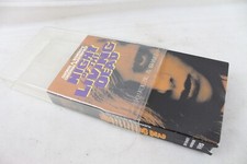 Video Tape VHS Hard Plastic