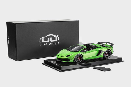 Modellino auto runner utra - auto, runner&utra