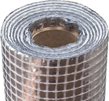 Barriera Vapore Alluminio