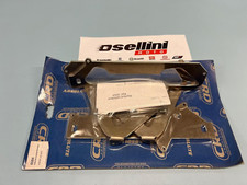 6084 - CRD Protezioni radiatore alluminio KTM EXC 450 2007