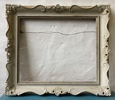 Cornice Bianco Cornice
