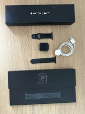 apple watch X Nike - serie 6 - cassa 44mm