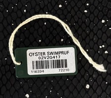 Rolex Tag 116334 Date Just