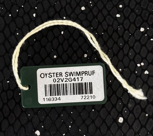 Rolex tag 116334 date just - tag,