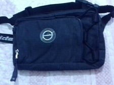 INVICTA MARSUPIO VINTAGE NERO