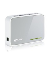 HUB DI RETE SWITCH TP-LINK TL