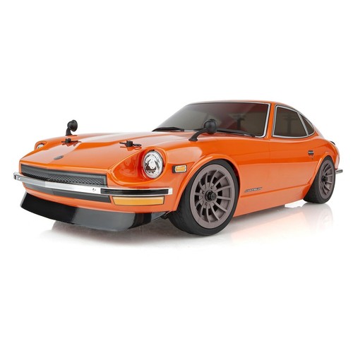 Team associated 30125 - team, apex2