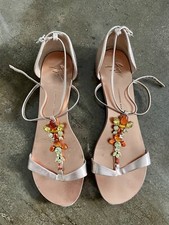 Giuseppe Zanotti Sandali