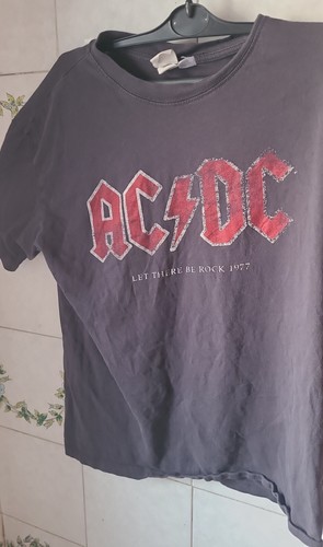 Shirt dc let - -, there