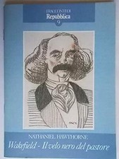 Wakefield - Il velo nero del