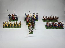 Warhammer Bretonnia esercito