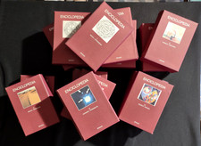 ENCICLOPEDIA Einaudi 1977 1984